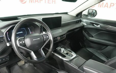 Haval Jolion, 2023 год, 1 768 000 рублей, 9 фотография