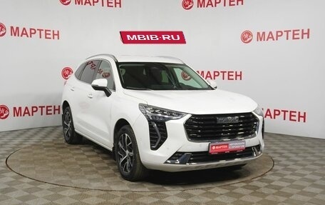 Haval Jolion, 2023 год, 1 768 000 рублей, 3 фотография