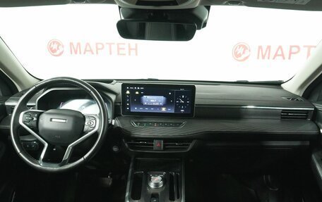 Haval Jolion, 2023 год, 1 768 000 рублей, 15 фотография