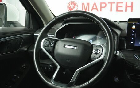 Haval Jolion, 2023 год, 1 768 000 рублей, 16 фотография