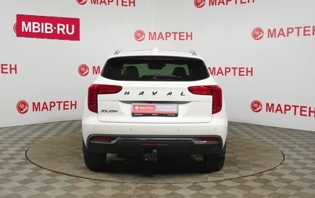 Haval Jolion, 2023 год, 1 768 000 рублей, 6 фотография