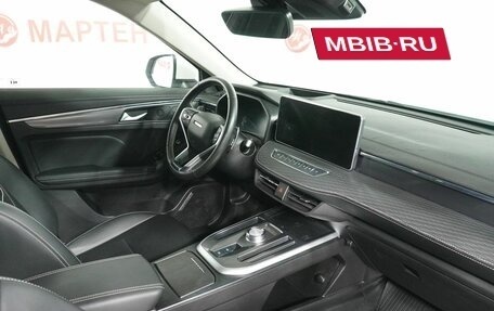 Haval Jolion, 2023 год, 1 768 000 рублей, 10 фотография