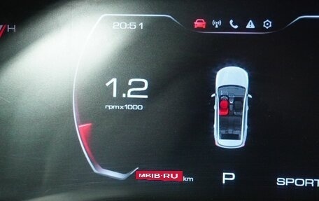 Haval Jolion, 2023 год, 1 768 000 рублей, 17 фотография