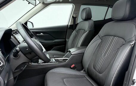Hyundai Creta, 2021 год, 2 330 000 рублей, 10 фотография