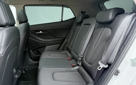 Hyundai Creta, 2021 год, 2 330 000 рублей, 11 фотография