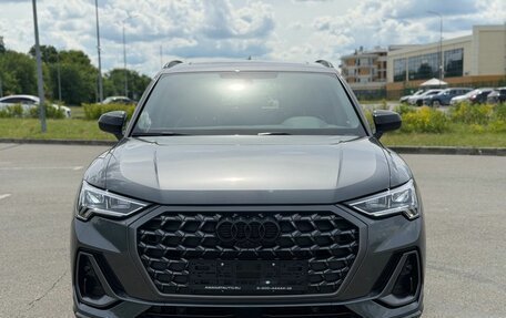 Audi Q3, 2026 год, 3 850 000 рублей, 2 фотография