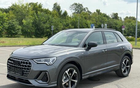 Audi Q3, 2026 год, 3 850 000 рублей, 3 фотография