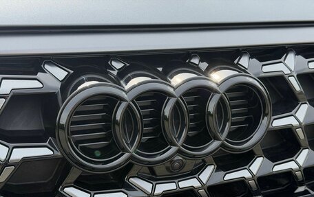 Audi Q3, 2026 год, 3 850 000 рублей, 9 фотография