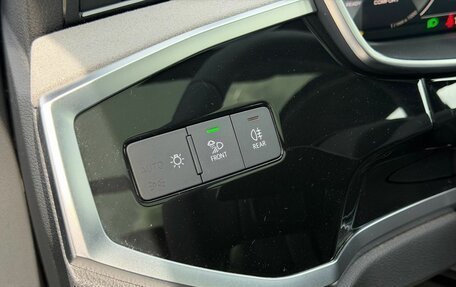 Audi Q3, 2026 год, 3 850 000 рублей, 16 фотография