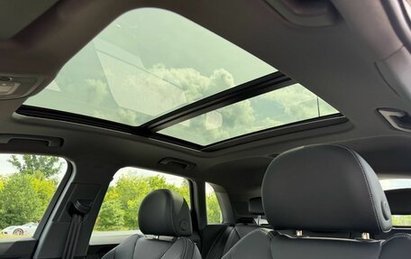 Audi Q3, 2026 год, 3 850 000 рублей, 19 фотография