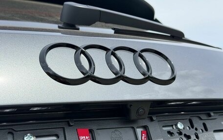 Audi Q3, 2026 год, 3 850 000 рублей, 10 фотография