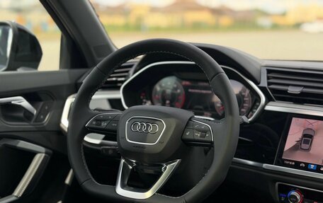 Audi Q3, 2026 год, 3 850 000 рублей, 20 фотография