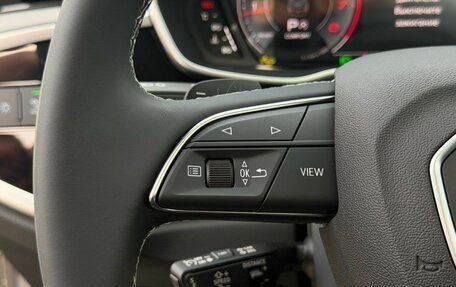 Audi Q3, 2026 год, 3 850 000 рублей, 23 фотография