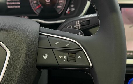 Audi Q3, 2026 год, 3 850 000 рублей, 24 фотография