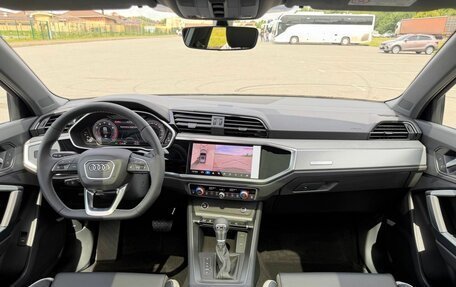 Audi Q3, 2026 год, 3 850 000 рублей, 32 фотография