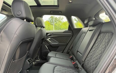 Audi Q3, 2026 год, 3 850 000 рублей, 33 фотография