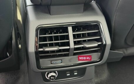 Audi Q3, 2026 год, 3 850 000 рублей, 34 фотография