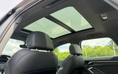 Audi Q3, 2026 год, 3 850 000 рублей, 35 фотография