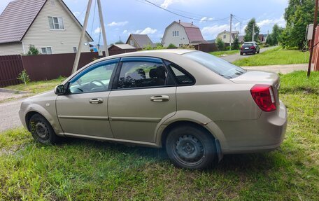 Chevrolet Lacetti, 2008 год, 480 000 рублей, 6 фотография