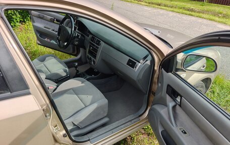 Chevrolet Lacetti, 2008 год, 480 000 рублей, 8 фотография