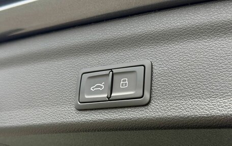 Audi Q3, 2026 год, 3 850 000 рублей, 37 фотография