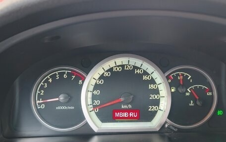 Chevrolet Lacetti, 2008 год, 480 000 рублей, 12 фотография