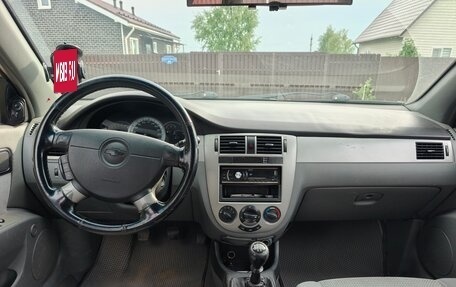 Chevrolet Lacetti, 2008 год, 480 000 рублей, 7 фотография