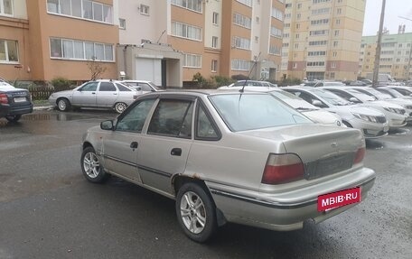 Daewoo Nexia I рестайлинг, 2006 год, 90 000 рублей, 2 фотография