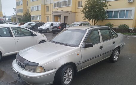 Daewoo Nexia I рестайлинг, 2006 год, 90 000 рублей, 3 фотография