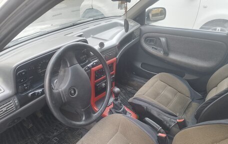 Daewoo Nexia I рестайлинг, 2006 год, 90 000 рублей, 5 фотография