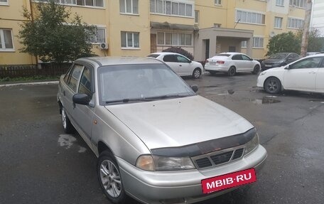 Daewoo Nexia I рестайлинг, 2006 год, 90 000 рублей, 4 фотография
