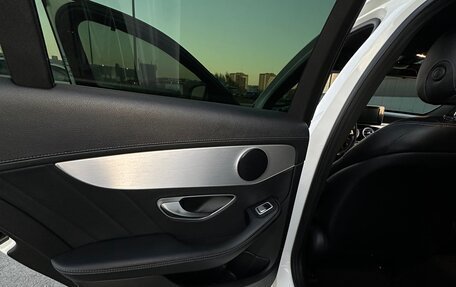 Mercedes-Benz C-Класс, 2015 год, 2 050 000 рублей, 18 фотография