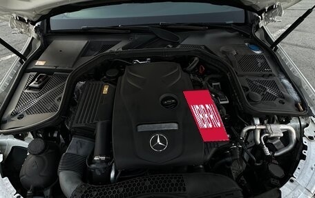 Mercedes-Benz C-Класс, 2015 год, 2 050 000 рублей, 25 фотография