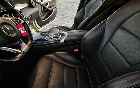 Mercedes-Benz C-Класс, 2015 год, 2 050 000 рублей, 21 фотография