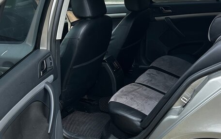 Skoda Octavia, 2010 год, 800 000 рублей, 6 фотография