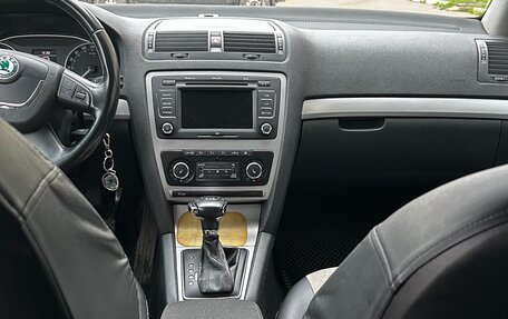 Skoda Octavia, 2010 год, 800 000 рублей, 5 фотография