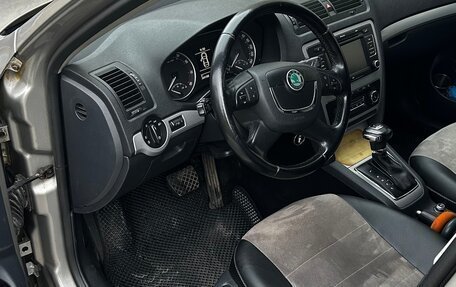Skoda Octavia, 2010 год, 800 000 рублей, 4 фотография