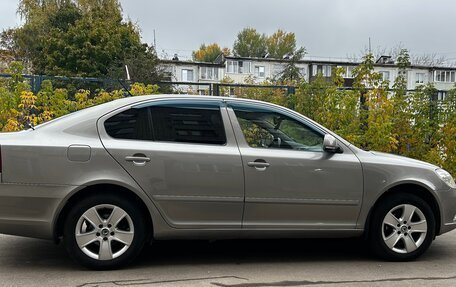 Skoda Octavia, 2010 год, 800 000 рублей, 8 фотография