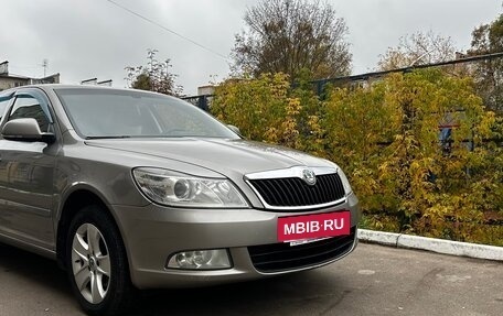 Skoda Octavia, 2010 год, 800 000 рублей, 7 фотография