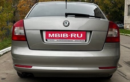 Skoda Octavia, 2010 год, 800 000 рублей, 3 фотография
