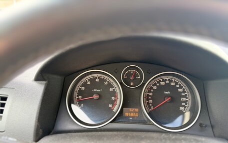 Opel Astra H, 2010 год, 550 000 рублей, 5 фотография