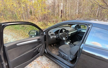 Opel Astra H, 2010 год, 550 000 рублей, 3 фотография