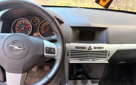 Opel Astra H, 2010 год, 550 000 рублей, 4 фотография