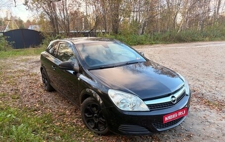 Opel Astra H, 2010 год, 550 000 рублей, 1 фотография