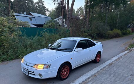 Toyota Corolla Levin VII (AE110/AE111), 1998 год, 370 000 рублей, 3 фотография