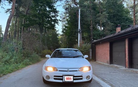 Toyota Corolla Levin VII (AE110/AE111), 1998 год, 370 000 рублей, 2 фотография