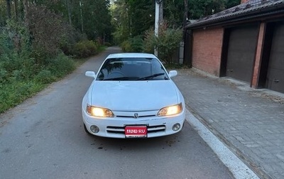 Toyota Corolla Levin VII (AE110/AE111), 1998 год, 370 000 рублей, 1 фотография