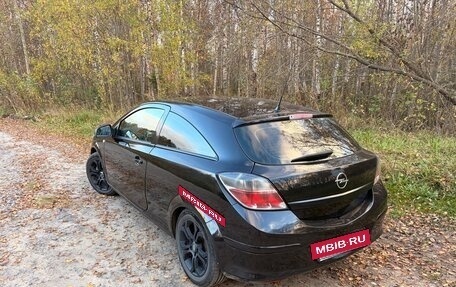 Opel Astra H, 2010 год, 550 000 рублей, 2 фотография