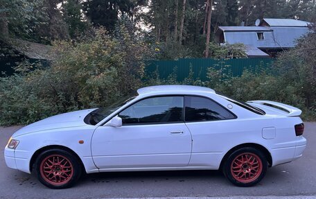 Toyota Corolla Levin VII (AE110/AE111), 1998 год, 370 000 рублей, 4 фотография