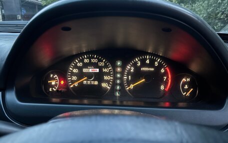 Toyota Corolla Levin VII (AE110/AE111), 1998 год, 370 000 рублей, 11 фотография